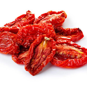 250 Grs - Tomates Deshidratados